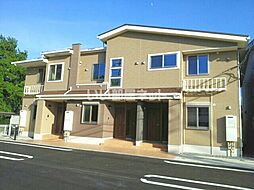 プロムナード・メゾンI 202