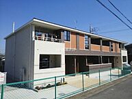 奈良県生駒郡斑鳩町龍田西6丁目：物件画像／大東建託リーシング株式会社 JR奈良駅前店