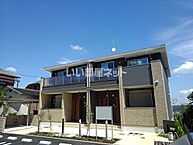 奈良県生駒市西松ケ丘：物件画像／大東建託リーシング株式会社 JR奈良駅前店