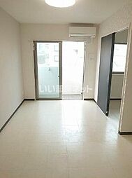 ＮＥＸＴＯＮＥ　ｋｙｏｍａｃｈｉ 101 1階1DKのリビング/ダイニング