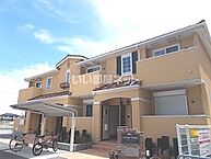 奈良県大和高田市曽大根2丁目：物件画像／大東建託リーシング株式会社 奈良南店