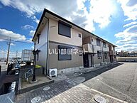 奈良県香芝市逢坂8丁目60-1：物件画像／大東建託リーシング株式会社 奈良南店
