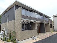 奈良県橿原市古川町：物件画像／大東建託リーシング株式会社 奈良南店