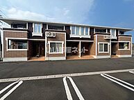 大分県大分市横尾東町1丁目9番27号：物件画像／大東建託リーシング株式会社 大在店