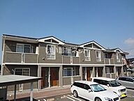 福島県郡山市富久山町福原字陣場：物件画像／大東建託リーシング株式会社 郡山店