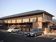 大阪府八尾市安中町8丁目9-24：物件画像／大東建託リーシング株式会社 東大阪店