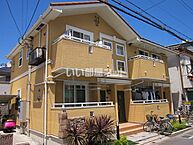 大阪府藤井寺市沢田1丁目：物件画像／大東建託リーシング株式会社　藤井寺店