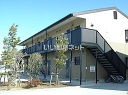 メゾン・ラ・ボヌールVI