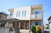 福島県郡山市静町5番5号：物件画像／大東建託リーシング株式会社　郡山南店