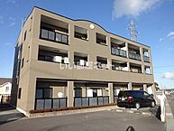 福島県郡山市日和田町字千峯坦65番地8：物件画像／大東建託リーシング株式会社 郡山店