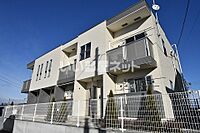 福島県郡山市喜久田町堀之内字南椚内4-13：物件画像／大東建託リーシング株式会社 郡山店
