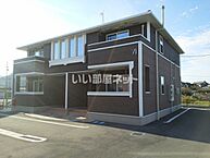 香川県三豊市高瀬町上高瀬：物件画像／大東建託リーシング株式会社　丸亀店
