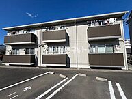 大分県大分市横尾東町2丁目2番10号：物件画像／大東建託リーシング株式会社 大在店