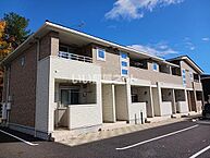 福島県岩瀬郡鏡石町旭町278-29：物件画像／大東建託リーシング株式会社　郡山南店