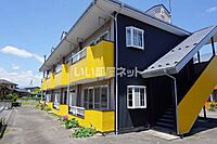福島県白河市昭和町：物件画像／大東建託リーシング株式会社 新白河店