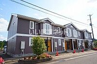 福島県白河市久田野塚田33番地1：物件画像／大東建託リーシング株式会社 新白河店