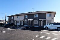 茨城県つくば市島名1236-1(香取台A26街区2)：物件画像／大東建託リーシング株式会社 つくば店