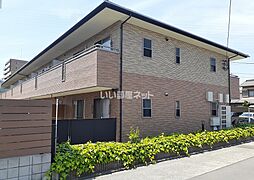 フォブール太田南