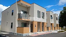 クレスト　ヒルズ　Ａ