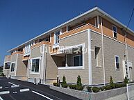 福島県郡山市喜久田町堀之内字下前田：物件画像／大東建託リーシング株式会社 郡山店