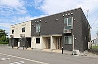 新潟県村上市杉原5番22号：物件画像／大東建託リーシング株式会社　新発田店