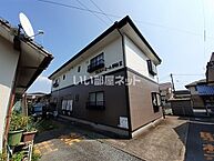熊本県熊本市南区野田3丁目3番7号：物件画像／大東建託リーシング株式会社 平成店