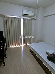 CITY SPIRE神戸元町 I 1001 10階1Kのリビング/ダイニング