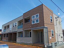 メゾン　ロベリア