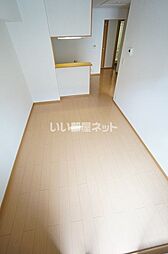 シェーネ・プラシード 1LDKの写真