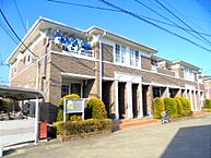 神奈川県小田原市栢山：物件画像／大東建託リーシング株式会社 小田原駅前店