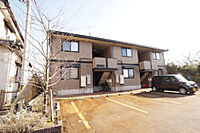 新潟県新潟市秋葉区西古津2-19：物件画像／大東建託リーシング株式会社　新潟店