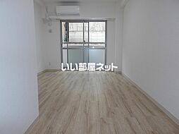 ＬＵＣＥ（ルーチェ） 307 3階1Kのリビング/ダイニング