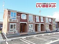 新潟県見附市市野坪町367番地：物件画像／大東建託リーシング株式会社 長岡店