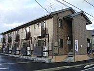新潟県長岡市沖田1丁目235-4：物件画像／大東建託リーシング株式会社 上越店