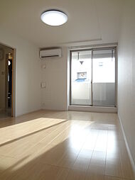 ＤＲＥＡＭ　武蔵塚 405 4階1LDKのリビング/ダイニング