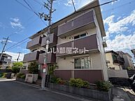 大阪府枚方市田口1丁目33-6：物件画像／大東建託リーシング株式会社 住道店