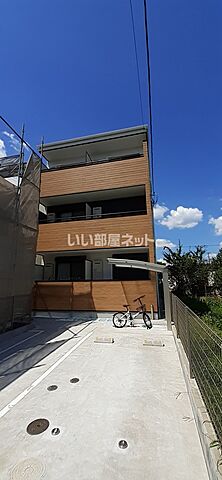 ホームズ ｉｒｉｓ ｃｏｕｒｔ岡山 1ldk 2階 36 49 賃貸アパート住宅情報