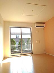 ＩＬ　ＰＲＡＴＯ　II 103 1階2DKのリビング/ダイニング