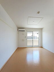 シーサイドヴィラ　II 101 1階2DKのリビング/ダイニング