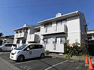 熊本県菊池郡大津町大字室1921番地1：物件画像／大東建託リーシング株式会社 熊本中央店
