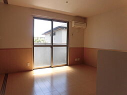 パークハイム　C棟 212 2階2LDKのリビング/ダイニング