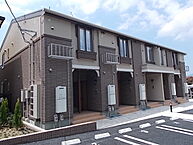 熊本県熊本市中央区黒髪4丁目：物件画像／大東建託リーシング株式会社 熊本中央店