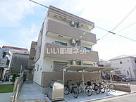 大阪府堺市堺区今池町3丁5-9：物件画像／大東建託リーシング株式会社　泉佐野店