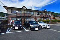 熊本県宇土市岩古曽町561番地11：物件画像／大東建託リーシング株式会社　宇土店