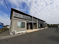 熊本県宇城市松橋町久具2111番地1：物件画像／大東建託リーシング株式会社　宇土店