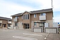 石川県金沢市近岡町95番地1：物件画像／大東建託リーシング株式会社 七尾店
