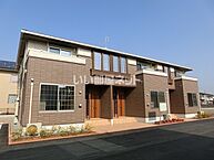 熊本県宇土市高柳町136番地1：物件画像／大東建託リーシング株式会社　宇土店