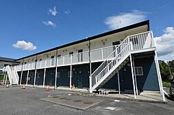 プラスパーハイツＢ