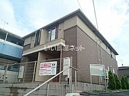 ユニバースハウスII