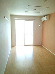 ダダ　クラシック 102 1階2DKのリビング/ダイニング